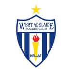 West Adelaide Team Logo