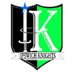 Ipswich Knights logo