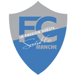 Saint-Lo Manche logo