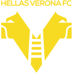 Hellas Verona club badge