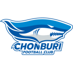 Chonburi shield