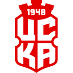 CSKA 1948 Sofia logo