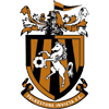 Folkestone Invicta Team Logo