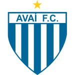 Avaí U20 logo
