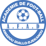 Logo Team AFAD