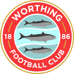 Worthing Team Logo