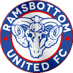 Ramsbottom United Team Logo