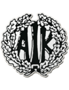 logo: Oskarshamns AIK