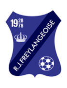 Jeunesse Freylangeoise Team Logo