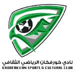Logo Team Khorfakkan Club