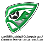 Logo: Khorfakkan Club