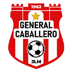 Logo: General Caballero JLM