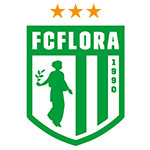 Flora W logo
