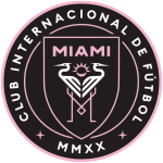 Inter Miami Logo