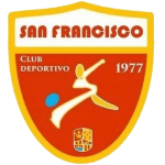 San Francisco U19 II logo