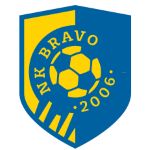 Bravo U19 logo