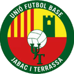 Jàbac i Terrassa U19 logo