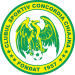 logo: Concordia Chiajna