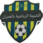 Jeunesse Sportive Omrane logo