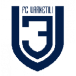 Varketili II logo