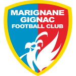 Marignane Gignac II logo