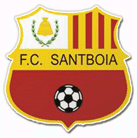 Santboia logo