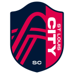 logo: St. Louis City