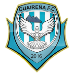 Guaireña logo