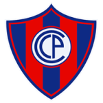 Cerro Porteño Res.