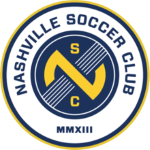 Nashville SC logo