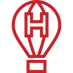 logo: Huracán