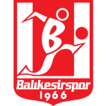 logo: Balıkesirspor