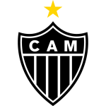 Stemma squadra Atlético Mineiro