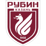 logo: Rubin Kazan'