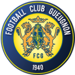 Gueugnon Team Logo