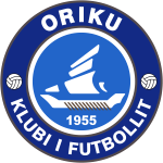 Oriku logo