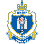 Dnepr Mogilev logo