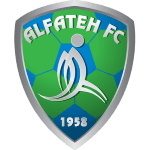 logo: Al Fateh