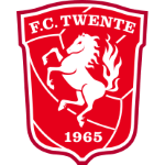 FC Twente W logo