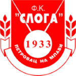 Sloga Petrovac na Mlavi