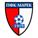 Marek logo