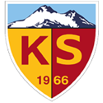 Kayserispor Team Logo