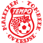 Tempo Overijse Team Logo
