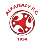 logo: Al Faisaly