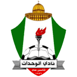 Al Wihdat logo