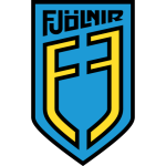 Fjölnir Team Logo