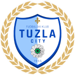 logo: Tuzla City