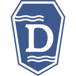 Daugava Riga logo