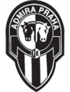 Admira Praha shield