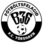 Logo: B36